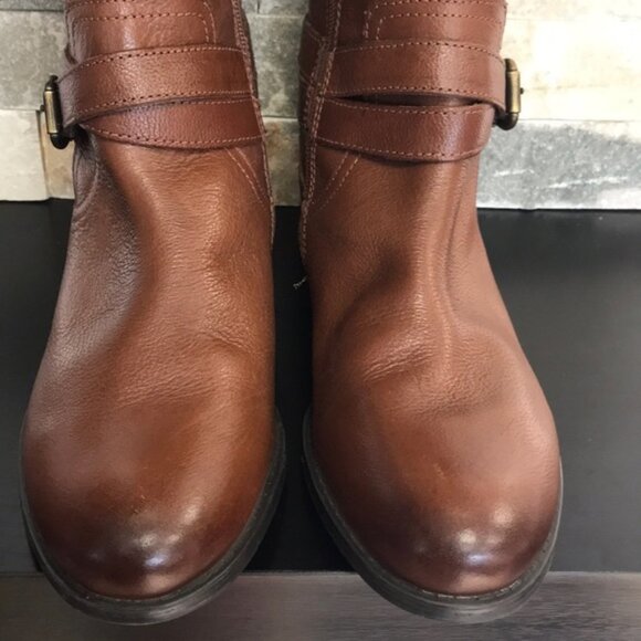 Naturalizer June Medium Riding Boot - Picture 7 of 10